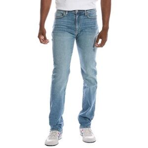 Men’s Joe's Jeans The Brixton Straight Jeans Kiernan Blue Size 30